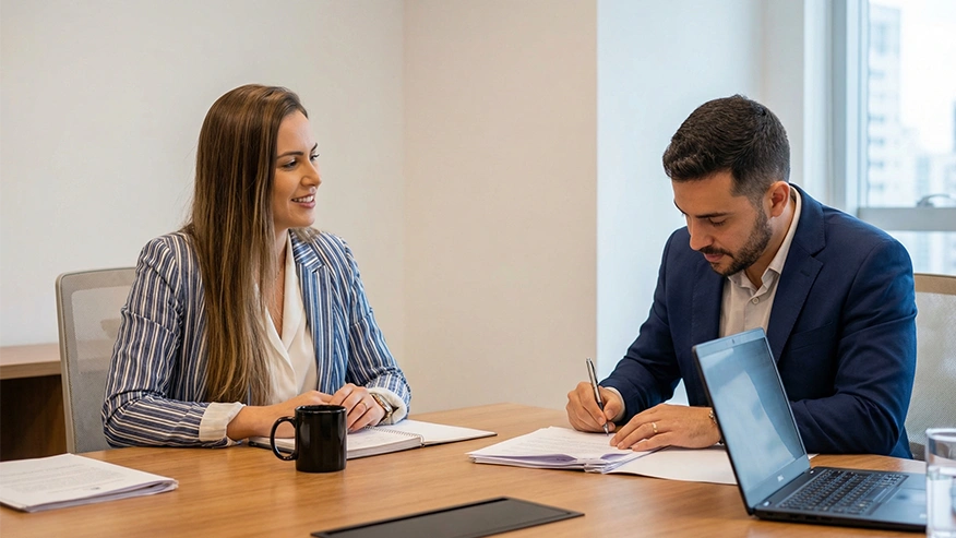 Advogados Previdenciários