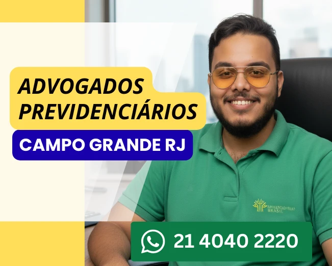 Campo Grande, RJ