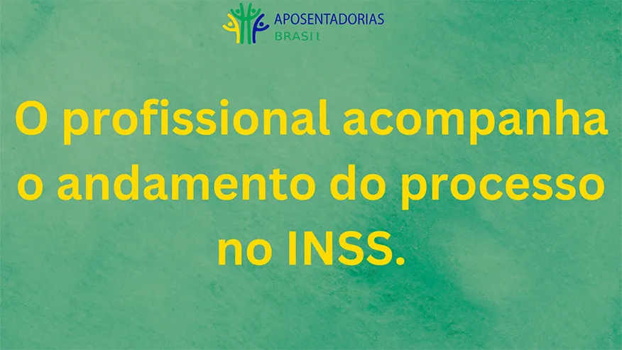 Compensa ter advogado para aposentadoria