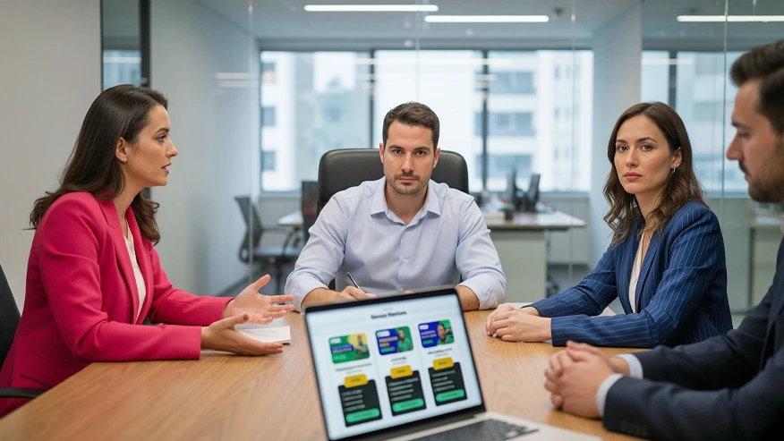 Advogados Previdenciários